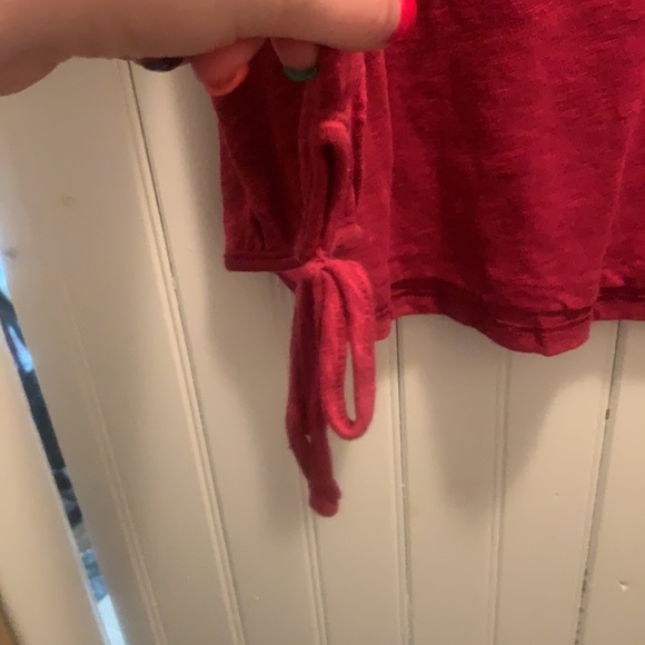 Pink Long Sleeve Top - Picture 2 of 2